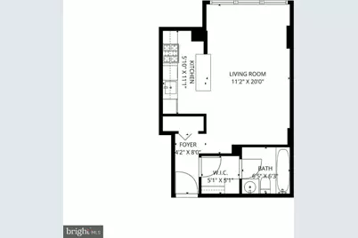 1260 21st Street NW #1000, Washington, DC 20036 - Photo 14