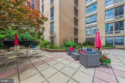 1260 21st Street NW #1000, Washington, DC 20036 - Photo 18