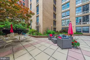 1260 21st St NW, Washington, DC 20036 - Photo 18