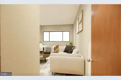 2141 I Street NW #806, Washington, DC 20037 - Photo 6