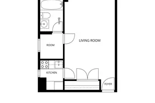 2141 I St NW, Washington, DC 20037 - Photo 42