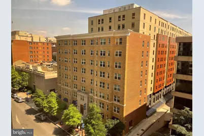 2141 I Street NW #806, Washington, DC 20037 - Photo 36