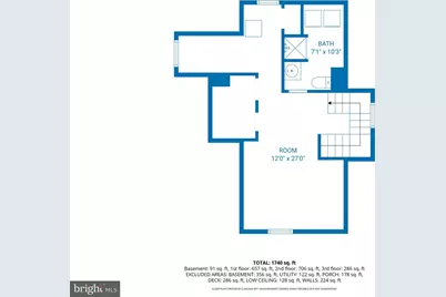 3216 18th Street NE, Washington, DC 20018 - Photo 30