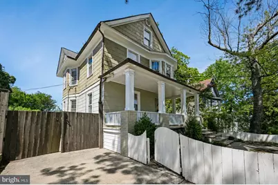 3216 18th Street NE, Washington, DC 20018 - Photo 10