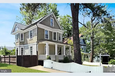 3216 18th Street NE, Washington, DC 20018 - Photo 46