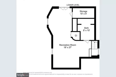 3216 18th Street NE, Washington, DC 20018 - Photo 46