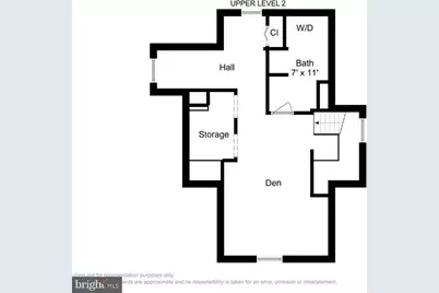 3216 18th Street NE, Washington, DC 20018 - Photo 42