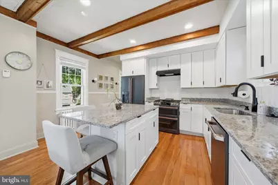 3206 Loud Place SE, Washington, DC 20019 - Photo 12