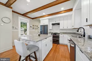 3206 Loud Pl SE, Washington, DC 20019 - Photo 12