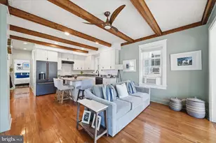 3206 Loud Pl SE, Washington, DC 20019 - Photo 8