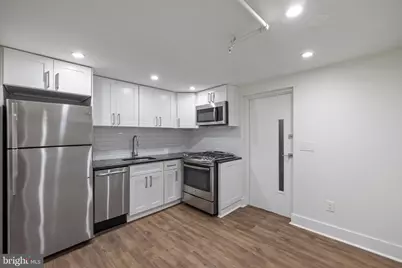 1514 Newton Street NW #B2, Washington, DC 20010 - Photo 4