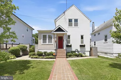 3122 Newton Street NE, Washington, DC 20018 - Photo 1