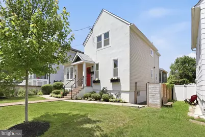3122 Newton Street NE, Washington, DC 20018 - Photo 2