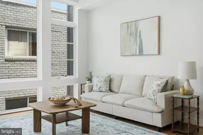 1443 Chapin Street NW #302, Washington, DC 20009 - Photo 8