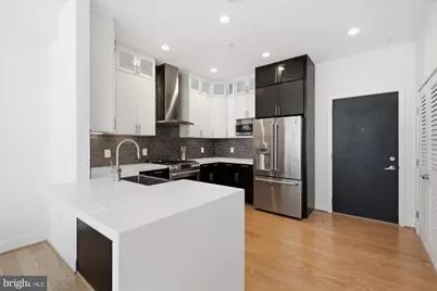 1443 Chapin Street NW #302, Washington, DC 20009 - Photo 14