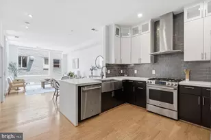 1443 Chapin St NW, Washington, DC 20009 - Photo 4