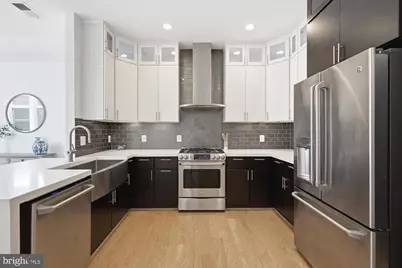 1443 Chapin Street NW #302, Washington, DC 20009 - Photo 12