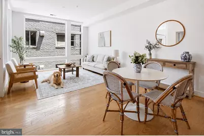 1443 Chapin Street NW #302, Washington, DC 20009 - Photo 1