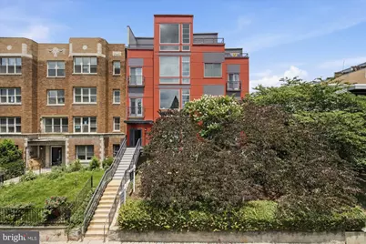 1443 Chapin Street NW #302, Washington, DC 20009 - Photo 2