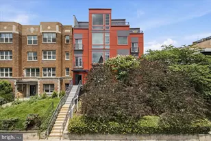 1443 Chapin St NW, Washington, DC 20009 - Photo 2