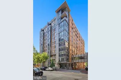 440 L Street NW #502, Washington, DC 20001 - Photo 16