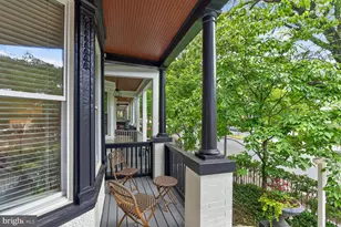 3623 New Hampshire Ave NW, Washington, DC 20010 - Photo 2