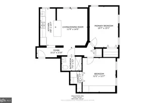 4120 14th St NW, Washington, DC 20011 - Photo 16