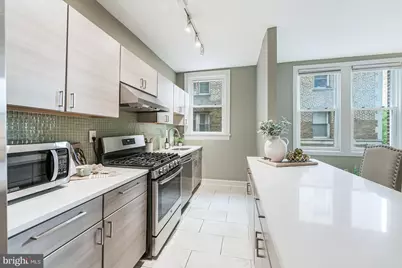 4120 14th Street NW #22, Washington, DC 20011 - Photo 4