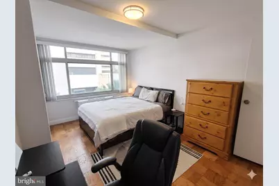 2401 H Street NW #509, Washington, DC 20037 - Photo 1