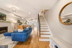 5117 4th St NW, Washington, DC 20011 - Photo 4