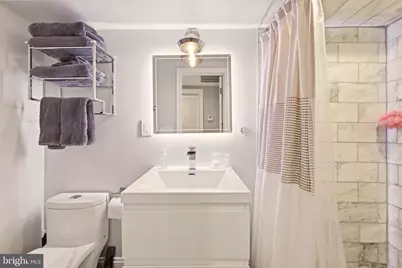 5117 4th Street NW, Washington, DC 20011 - Photo 30