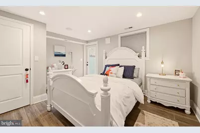 5117 4th Street NW, Washington, DC 20011 - Photo 32