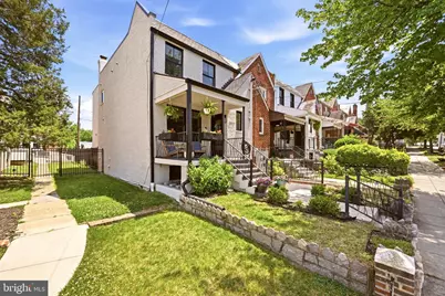 5117 4th Street NW, Washington, DC 20011 - Photo 36