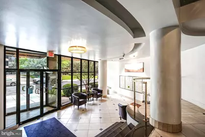 2141 I Street NW #816, Washington, DC 20037 - Photo 14
