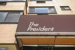 2141 I St NW, Washington, DC 20037 - Photo 12