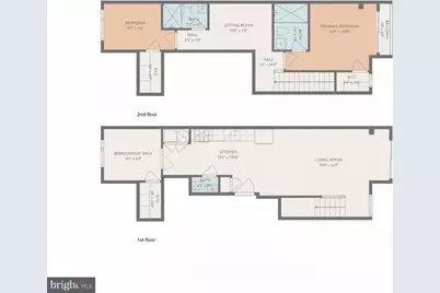 1332 G Street SE #2, Washington, DC 20003 - Photo 2