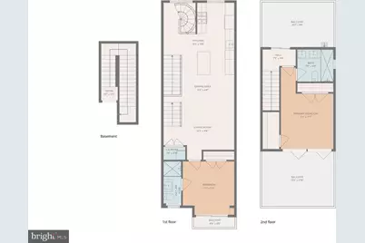 1332 G Street SE #3, Washington, DC 20003 - Photo 2