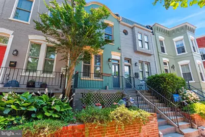 229 10th Street NE, Washington, DC 20002 - Photo 2