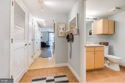 631 D Street NW #638, Washington, DC 20004 - Photo 12