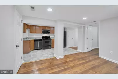 2411 N Capitol Street NE #B, Washington, DC 20002 - Photo 2