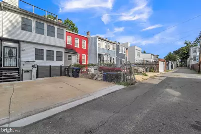 2411 N Capitol Street NE #B, Washington, DC 20002 - Photo 1