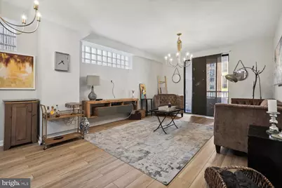 400 Massachusetts Avenue NW #411, Washington, DC 20001 - Photo 4