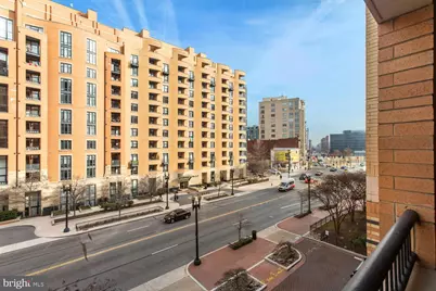 400 Massachusetts Avenue NW #411, Washington, DC 20001 - Photo 16