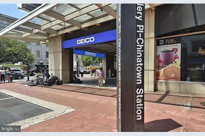400 Massachusetts Avenue NW #411, Washington, DC 20001 - Photo 30