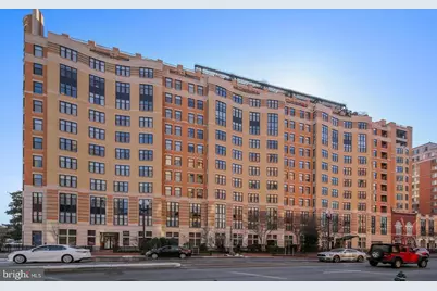 400 Massachusetts Avenue NW #411, Washington, DC 20001 - Photo 18