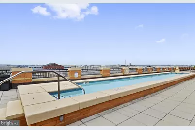 400 Massachusetts Avenue NW #411, Washington, DC 20001 - Photo 26