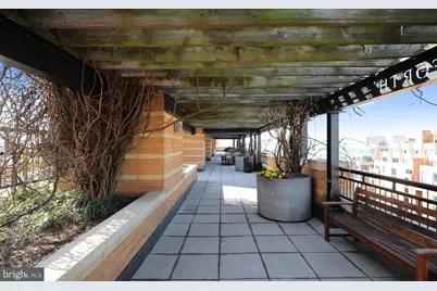 400 Massachusetts Avenue NW #411, Washington, DC 20001 - Photo 22