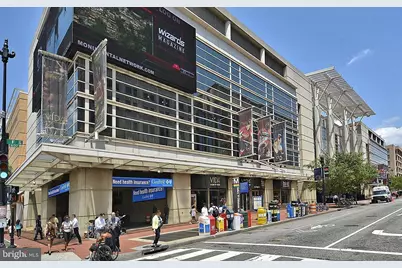 400 Massachusetts Avenue NW #411, Washington, DC 20001 - Photo 32
