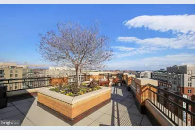 400 Massachusetts Avenue NW #411, Washington, DC 20001 - Photo 24