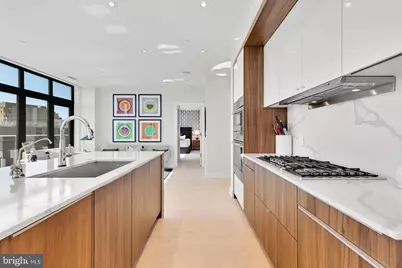 1427 Rhode Island Avenue NW #PH01, Washington, DC 20005 - Photo 10